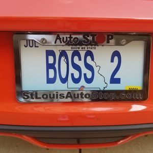 Meet your Posher, Perri